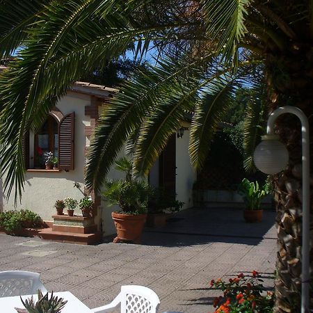 Villetta In Maremma La Pescaia ภายนอก รูปภาพ