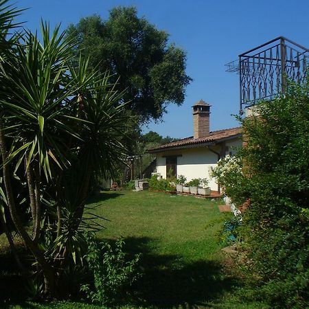Villetta In Maremma La Pescaia ภายนอก รูปภาพ
