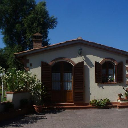 Villetta In Maremma La Pescaia ภายนอก รูปภาพ
