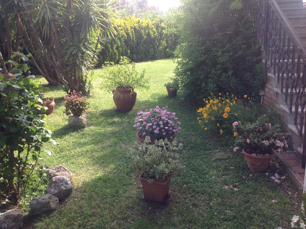 Villetta In Maremma La Pescaia ภายนอก รูปภาพ